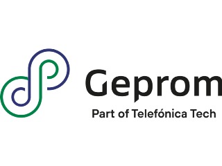 GEPROM TELEFONICA TECH 2
